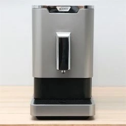 Scott Machine à Café Avec Broyeur 19 Bars Slimissimo -de Buyer Soldes Magasin 70169 1 2 Machine a cafe avec broyeur 19 bars Slimissimo Scott