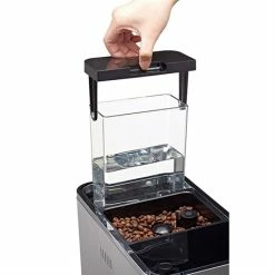 Scott Machine à Café Avec Broyeur 19 Bars Slimissimo -de Buyer Soldes Magasin 70169 4 2 Machine a cafe avec broyeur 19 bars Slimissimo Scott