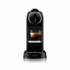 Magimix Nespresso M195 Citiz 1 L Noir 11315 -de Buyer Soldes Magasin 70199 2 4 Nespresso M195 citiz 1 L Noir 11315 Magimix