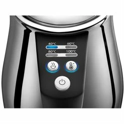 Bouilloire électrique 1,2 L Inox 10 Bouilloire électrique 1,2 L Inox -de Buyer Soldes Magasin 702001 3 5 Bouilloire electrique 1 2 L inox Lagrange