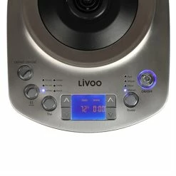 LIVOO Bouilloire Théière Automatique 1,7 L - 2200 W DOD175 8 LIVOO Bouilloire Théière Automatique 1,7 L - 2200 W DOD175 -de Buyer Soldes Magasin 702004 2 1 Bouilloire theiere automatique 1 7 L 2200 W DOD175 Livoo