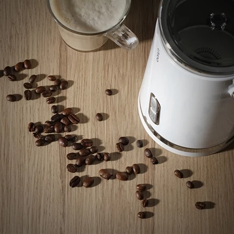 LIVOO Mousseur à Lait 500 W DOD177 7 LIVOO Mousseur à Lait 500 W DOD177 – Image 5