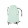 Smeg Bouilloire 1,7 L 2400 W KLF04PGEU Vert D'eau 1 Smeg Bouilloire 1,7 L 2400 W KLF04PGEU Vert D'eau -de Buyer Soldes Magasin 702007 0 1 Bouilloire 1 7 L 2400 W KLF04PGEU vert d eau Smeg