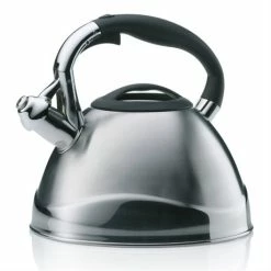 Bouilloire En Inox 3 L Varus Gris