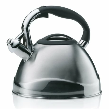 Bouilloire En Inox 3 L Varus Gris 3 Bouilloire En Inox 3 L Varus Gris