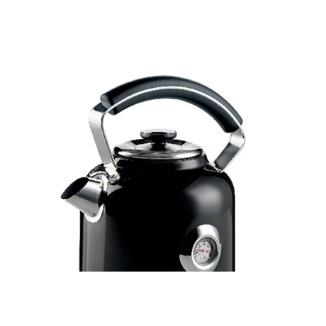 Ariete Bouilloire Avec Manomètre Black 1,7 L 2000 W 2854 5 Ariete Bouilloire Avec Manomètre Black 1,7 L 2000 W 2854 – Image 3