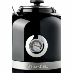 Ariete Bouilloire Avec Manomètre Black 1,7 L 2000 W 2854 10 Ariete Bouilloire Avec Manomètre Black 1,7 L 2000 W 2854 -de Buyer Soldes Magasin 702027 3 1 Bouilloire avec manometre Black 1 7 L 2000 W 2854 Ariete