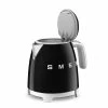 Smeg Mini Bouilloire 0,8 L 1400 W KLF05BLEU Noir 1 Smeg Mini Bouilloire 0,8 L 1400 W KLF05BLEU Noir -de Buyer Soldes Magasin 702028 0 1 Mini bouilloire 0 8 L 1400 W KLF05BLEU noir Smeg