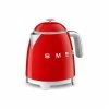 Smeg Mini Bouilloire 0,8 L 1400 W KLF05RDEU Rouge 2 Smeg Mini Bouilloire 0,8 L 1400 W KLF05RDEU Rouge -de Buyer Soldes Magasin 702029 0 2 Mini bouilloire 0 8 L 1400 W KLF05RDEU rouge Smeg