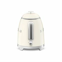 Smeg Mini Bouilloire 0,8 L 1400 W KLF05CREU Crème 7 Smeg Mini Bouilloire 0,8 L 1400 W KLF05CREU Crème -de Buyer Soldes Magasin 702032 2 1 Mini bouilloire 0 8 L 1400 W KLF05CREU creme Smeg