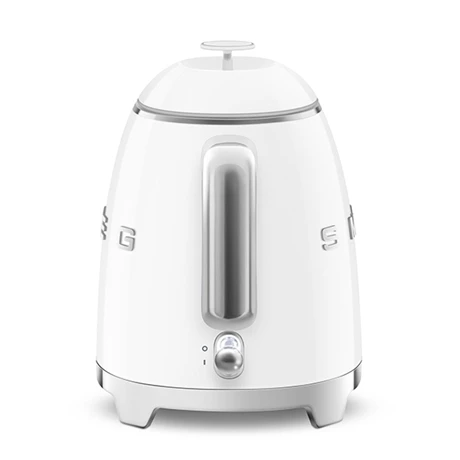 Smeg Mini Bouilloire 0,8 L 1400 W KLF05PBEU Blanc 6 Smeg Mini Bouilloire 0,8 L 1400 W KLF05PBEU Blanc – Image 4