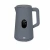 Bouilloire 1800 W KG2100-3 Grise -de Buyer Soldes Magasin 702049 0 1 Bouilloire 1800 W KG2100 3 grise ADE