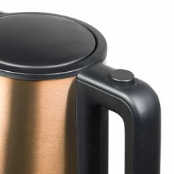 Bestron Bouilloire électrique Coloris Cuivre 1,7 L 1850 2200 W 11 Bestron Bouilloire électrique Coloris Cuivre 1,7 L 1850 2200 W -de Buyer Soldes Magasin 702050 4 1 Bouilloire electrique coloris cuivre 1 7 L 1850 2200 W Bestron