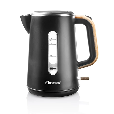 Bestron Bouilloire Sans Fil 1,7L 3 Bestron Bouilloire Sans Fil 1,7L