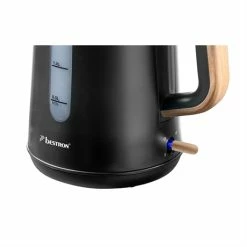 Bestron Bouilloire Sans Fil 1,7L 9 Bestron Bouilloire Sans Fil 1,7L -de Buyer Soldes Magasin 702053 2 1 Bouilloire sans fil 1 7L Bestron