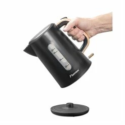 Bestron Bouilloire Sans Fil 1,7L 11 Bestron Bouilloire Sans Fil 1,7L -de Buyer Soldes Magasin 702053 4 1 Bouilloire sans fil 1 7L Bestron