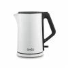 Bouilloire électrique Double Paroi 1,4 L 2000 W Blanche 2 Bouilloire électrique Double Paroi 1,4 L 2000 W Blanche -de Buyer Soldes Magasin 702056 0 1 Bouilloire electrique double paroi 1 4 L 2000 W blanche Simeo
