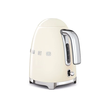 Smeg Bouilloire Crème 1,7 L 2400 W KLF03CREU 4 Smeg Bouilloire Crème 1,7 L 2400 W KLF03CREU – Image 2