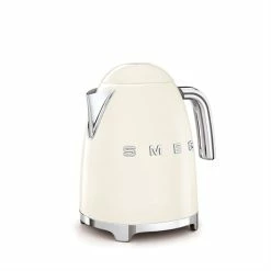 Smeg Bouilloire Crème 1,7 L 2400 W KLF03CREU 11 Smeg Bouilloire Crème 1,7 L 2400 W KLF03CREU -de Buyer Soldes Magasin 702065 4 1 Bouilloire creme 1 7 L 2400 W KLF03CREU Smeg
