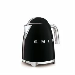 Smeg Bouilloire Noire 1,7 L 2400 W KLF03BLEU -de Buyer Soldes Magasin 702066 2 1 Bouilloire noire 1 7 L 2400 W KLF03BLEU Smeg