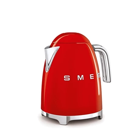 Smeg Bouilloire Rouge 1,7 L 2400 W KLF03RDEU 3 Smeg Bouilloire Rouge 1,7 L 2400 W KLF03RDEU