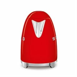 Smeg Bouilloire Rouge 1,7 L 2400 W KLF03RDEU 11 Smeg Bouilloire Rouge 1,7 L 2400 W KLF03RDEU -de Buyer Soldes Magasin 702067 4 1 Bouilloire rouge 1 7 L 2400 W KLF03RDEU Smeg