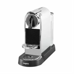 Magimix Nespresso M195 Citiz 1 L Chrome 11316