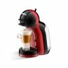 Krups Cafetière Nescafe Dolce Gusto Mini Me Noir Et Rouge YY2749FD -de Buyer Soldes Magasin 70238 0 10 Cafetiere Nescafe Dolce Gusto mini me noir et rouge YY2749FD Krups
