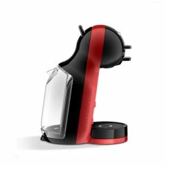 Krups Cafetière Nescafe Dolce Gusto Mini Me Noir Et Rouge YY2749FD 10 Krups Cafetière Nescafe Dolce Gusto Mini Me Noir Et Rouge YY2749FD -de Buyer Soldes Magasin 70238 3 10 Cafetiere Nescafe Dolce Gusto mini me noir et rouge YY2749FD Krups