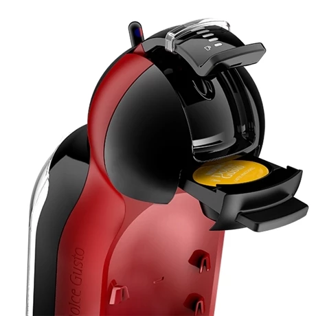 Krups Cafetière Nescafe Dolce Gusto Mini Me Noir Et Rouge YY2749FD 7 Krups Cafetière Nescafe Dolce Gusto Mini Me Noir Et Rouge YY2749FD – Image 5