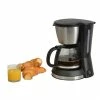 Cafetière Filtre 6 Tasses 550 W KSMD230 1 Cafetière Filtre 6 Tasses 550 W KSMD230 -de Buyer Soldes Magasin 70251 0 1 Cafetiere filtre 6 tasses 550 W KSMD230 Kitchen Chef Professional