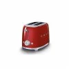 Smeg Toaster 2 Fentes Rouge 950 W TSF01RDEU 1 Smeg Toaster 2 Fentes Rouge 950 W TSF01RDEU -de Buyer Soldes Magasin 70281 0 5 Toaster 2 fentes rouge 950 W TSF01RDEU Smeg
