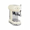 Smeg Machine à Café Expresso Crème 1 L 1350 W ECF01CREU 2 Smeg Machine à Café Expresso Crème 1 L 1350 W ECF01CREU -de Buyer Soldes Magasin 70288 0 3 Machine a cafe expresso creme 1 L 1350 W ECF01CREU Smeg