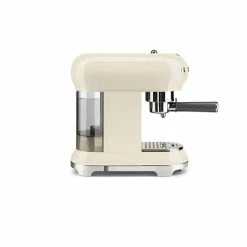 Smeg Machine à Café Expresso Crème 1 L 1350 W ECF01CREU 8 Smeg Machine à Café Expresso Crème 1 L 1350 W ECF01CREU -de Buyer Soldes Magasin 70288 1 3 Machine a cafe expresso creme 1 L 1350 W ECF01CREU Smeg