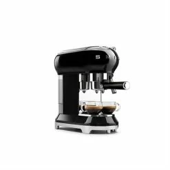 Smeg Machine à Café Expresso Noir 1 L 1350 W ECF01BLEU 9 Smeg Machine à Café Expresso Noir 1 L 1350 W ECF01BLEU -de Buyer Soldes Magasin 70289 2 5 Machine a cafe expresso noir 1 L 1350 W ECF01BLEU Smeg