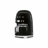 Smeg Machine à Café Filtre Noir 10 Tasses 1050 W DCF01BLEU -de Buyer Soldes Magasin 70292 0 3 Machine a cafe filtre noir 10 tasses 1050 W DCF01BLEU Smeg