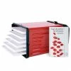 Déshydrateur Pro 6 Plateaux 5500 Cm² 500 W -de Buyer Soldes Magasin 710001 0 2 Deshydrateur pro 6 plateaux 5500 cm 500 W Atacama