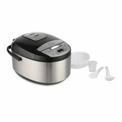 THOMSON Multicuiseur Crea Cook Easy 5 L 860 W -de Buyer Soldes Magasin 711012 2 1 Multicuiseur Crea Cook Easy 5 L 860 W Thomson