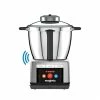 Magimix Robot Cook Expert Connect 18913 Chrome 1 Magimix Robot Cook Expert Connect 18913 Chrome -de Buyer Soldes Magasin 711013 0 1 Robot Cook Expert Connect 18913 chrome Magimix