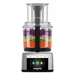 Magimix Robot Cook Expert Connect 18913 Chrome -de Buyer Soldes Magasin 711013 1 1 Robot Cook Expert Connect 18913 chrome Magimix