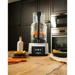 Magimix Robot Cook Expert XL Connect 18914 Platine -de Buyer Soldes Magasin 711014 1 1 Robot Cook Expert XL Connect 18914 platine Magimix