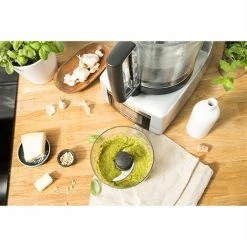 Magimix Robot Cook Expert XL Connect 18914 Platine -de Buyer Soldes Magasin 711014 3 1 Robot Cook Expert XL Connect 18914 platine Magimix