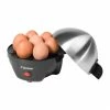 Bestron Cuit Oeufs 7 Oeufs - 350 W AEC700 -de Buyer Soldes Magasin 713004 0 2 Cuit oeufs 7 oeufs 350 W AEC700 Bestron