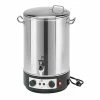 Bouilleur électrique 32 L Pour 10 Bocaux 2500 W