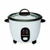 Cuiseur à Riz Multifonction 2,5 L TCR-256 -de Buyer Soldes Magasin 713105 0 2 Cuiseur a riz multifonction 2 5 L TCR 256 Techwood