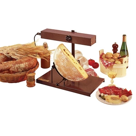 Appareil à Raclette Alpage 900 W RACL01 4 Appareil à Raclette Alpage 900 W RACL01 – Image 2