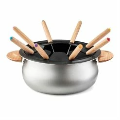 Wok Et Fondue Classic 900 W 349019 -de Buyer Soldes Magasin 714001 2 2 Wok et fondue classic 900 W 349019 Lagrange