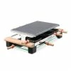 Raclette Et Grill Pierre élégance 8 Personnes 1000 W 399003 -de Buyer Soldes Magasin 714082 0 1 Raclette et grill pierre elegance 8 personnes 1000 W 399003 Lagrange