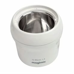 Magimix Glacier 1,5 L Blanc 11667 -de Buyer Soldes Magasin 71457 3 1 Glacier 1 5 L blanc 11667 Magimix