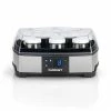 Cuisinart Yaourtière Fromagère 2 En 1 YM400E